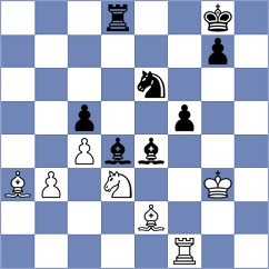 Stepanencu - Demchenko (chess.com INT, 2023)
