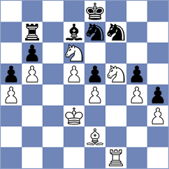 Levesque - Healey (Crawley, 2012)