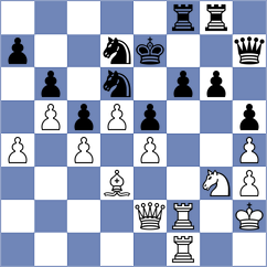 Wilson - Sagastegui (Budapest HUN, 2024)