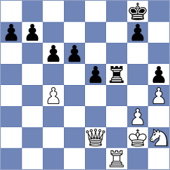 Johnson - Foggo (Adelaide, 2002)