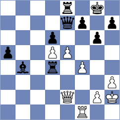 Leon Acevedo - Chiang (chess.com INT, 2025)