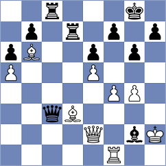Perez Torres - Babiy (Chess.com INT, 2020)