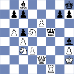 Sjugirov - Fellowes (chess.com INT, 2025)