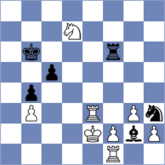 Panesar - Katz (Chess.com INT, 2021)