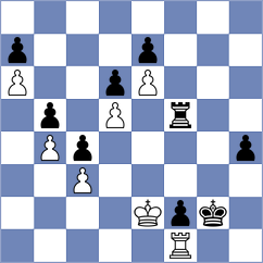 Souleidis - Nowak (chess.com INT, 2024)