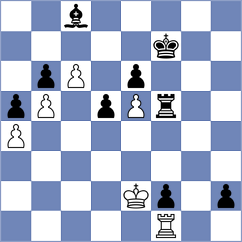 Martinez Reyes - Ragnarsson (Chess.com INT, 2016)