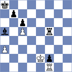 Kravtsiv - Qin (chess.com INT, 2025)