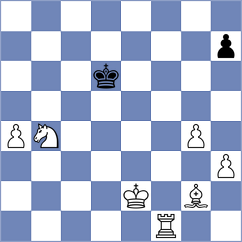 Matyszkowicz - Firsova (Chess.com INT, 2021)