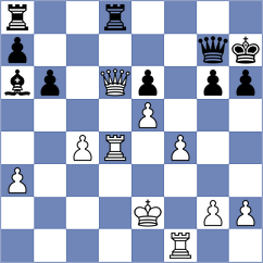 Garnier - Santos (Guaymallen, 2001)