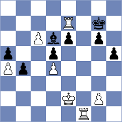 Bochnicka - Aqib Javaid Butt (chess.com INT, 2024)
