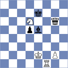 Tomiello - Markidis (Chess.com INT, 2020)