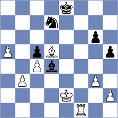 Schmitt - Zhou (Playchess.com INT, 2020)