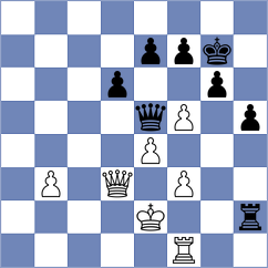 Gonzalez Perdomo - Calzetta Ruiz (Vecindario ESP, 2025)