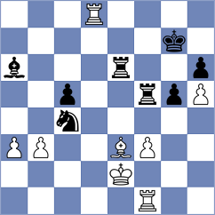 Manotas - Caballero Marrugo (Medellin COL, 2024)