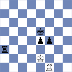 Gaitzsch - Loew (Playchess.com INT, 2020)