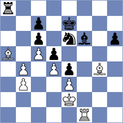 Lin - Harsha (Chicago USA, 2025)