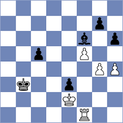 Chiu - Mika (chess.com INT, 2025)