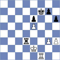 Derraugh - Roebers (chess.com INT, 2021)