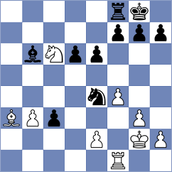 Vaibhav - Nagy (Dulles USA, 2025)
