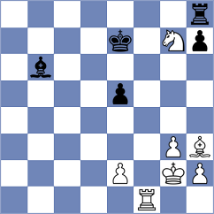 Pranav - Yuan (chess.com INT, 2025)