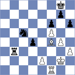 Fabian - Balcerowski (Glucholazy, 1963)