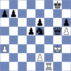 Ferretti - Ottmann (Playchess.com INT, 2004)