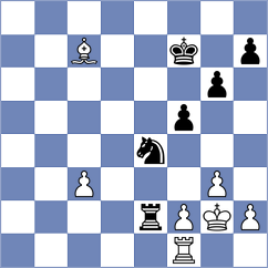 Danielian - Andrienko (Almaty, 1991)