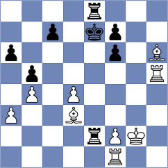 Teixeira - Dos Santos (Lichess.org INT, 2020)
