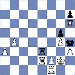 Sarana - Erdogdu (chess.com INT, 2022)