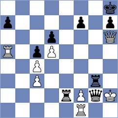 Mayaud - Johannesson (Chess.com INT, 2020)