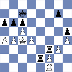 Pinzon - Gonzales B (Guatemala City, 1992)