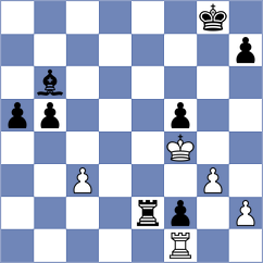 Vilar Rodriguez - Alonso Macias (Santiago de Compostela, 2002)