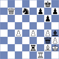 Portal Ramos - Agibileg (chess.com INT, 2024)