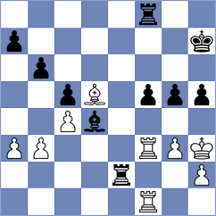Bodrov - Makeev (Sterlitamak, 2012)