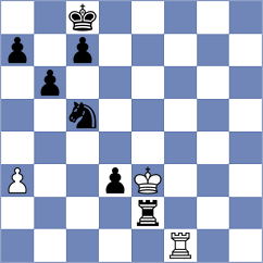 Leiva Raya - Alam (lichess.org INT, 2022)