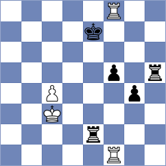 Adams - Arkell (London, 1987)