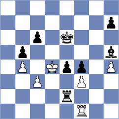 Carnicelli - Norowitz (chess.com INT, 2024)