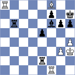 Dias - Szente Varga (chess.com INT, 2023)