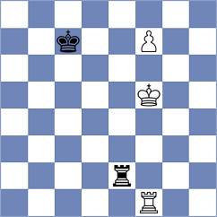 Marek - Prepiora (Ostrava, 2010)