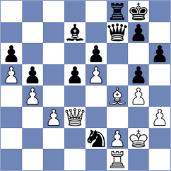 Gerasimovic - Nizam (Ploiesti ROU, 2024)