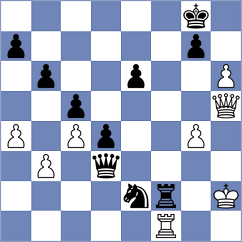 Gueorguiev - Caceres Cortes (Montreal, 2011)