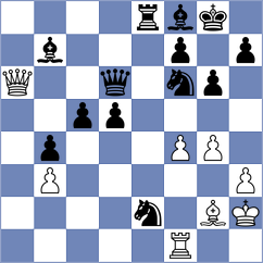 Olsson - Jake Shanty (chess.com INT, 2025)