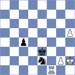 Ashraf - Schmider (chess.com INT, 2025)