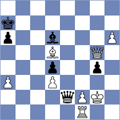 Matanovic - Harms (Groningen, 1965)