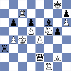 Green - Anciaux (chess.com INT, 2025)