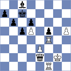 Cogan - Erzhanov (chess.com INT, 2024)