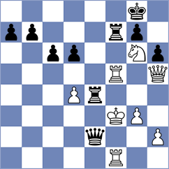 Robson - Sevian (Saint Louis USA, 2025)