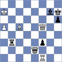 Vachier Lagrave - Aravindh (Warsaw POL, 2025)