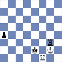 Domalchuk-Jonasson - Krivoborodov (Germany GER, 2024)