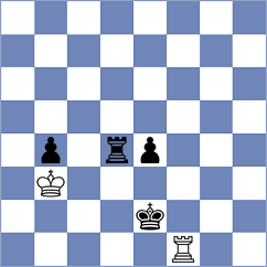 Kjaergaard Jensen - Slade (chess.com INT, 2025)